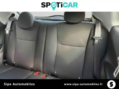 Photo 12 Fiat 500  e 95 ch