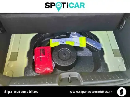 Photo 10 Fiat 500  e 95 ch