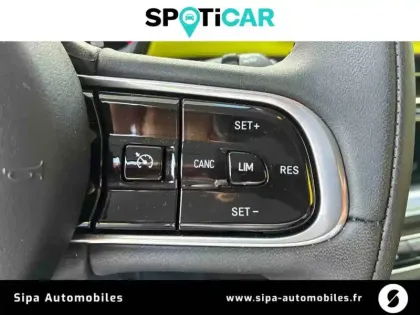 Photo 18 Fiat 500  e 95 ch