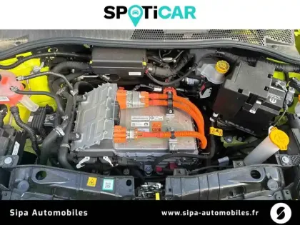 Photo 22 Fiat 500  e 95 ch