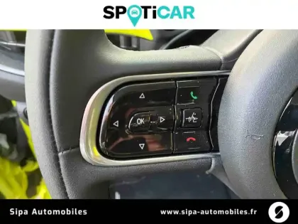 Photo 27 Fiat 500  e 95 ch