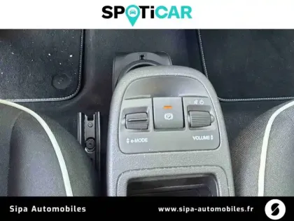 Photo 17 Fiat 500  e 95 ch