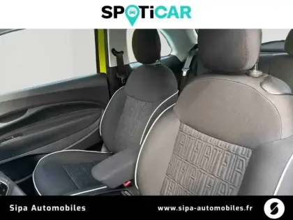 Photo 11 Fiat 500  e 95 ch