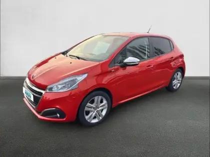 Photo Peugeot 208 Style