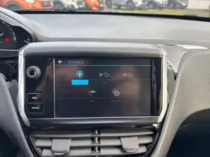 Photo 19 Peugeot 208  1.2 PureTech 82ch BVM5