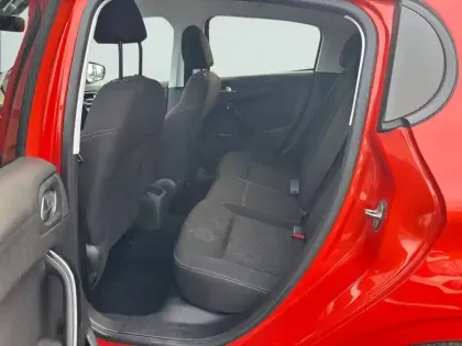 Photo 11 Peugeot 208  1.2 PureTech 82ch BVM5