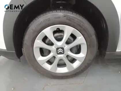 Photo 30 Citroën C3  BlueHDi 100 BVM6