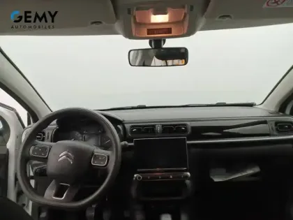 Photo 47 Citroën C3  BlueHDi 100 BVM6