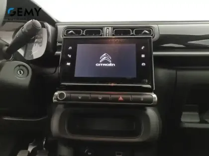 Photo 13 Citroën C3  BlueHDi 100 BVM6