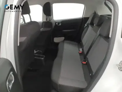 Photo 9 Citroën C3  BlueHDi 100 BVM6