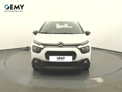 Photo 41 Citroën C3  BlueHDi 100 BVM6