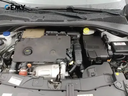 Photo 34 Citroën C3  BlueHDi 100 BVM6