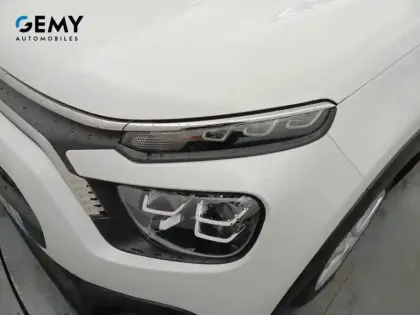 Photo 15 Citroën C3  BlueHDi 100 BVM6