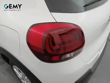 Photo 16 Citroën C3  BlueHDi 100 BVM6