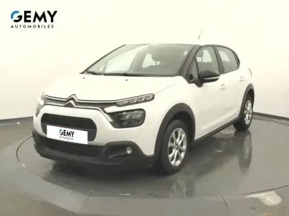 Photo Citroën C3 You