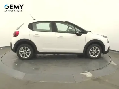 Photo 43 Citroën C3  BlueHDi 100 BVM6