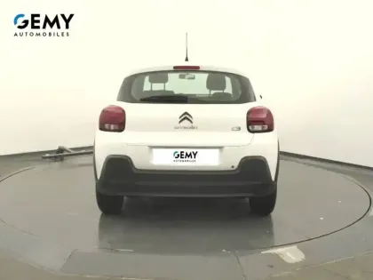 Photo 24 Citroën C3  BlueHDi 100 BVM6