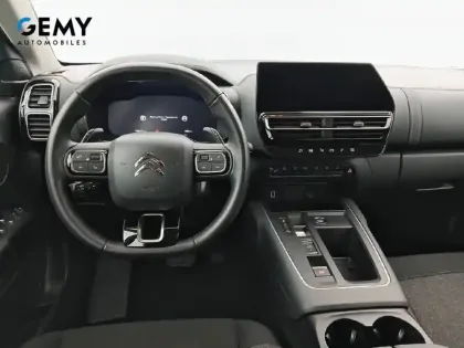 Photo 30 Citroën C5 aircross  BlueHDi 130 EAT8