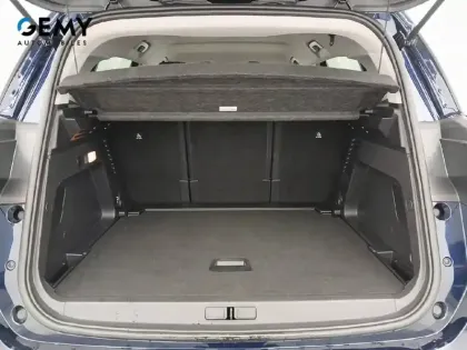 Photo 28 Citroën C5 aircross  BlueHDi 130 EAT8