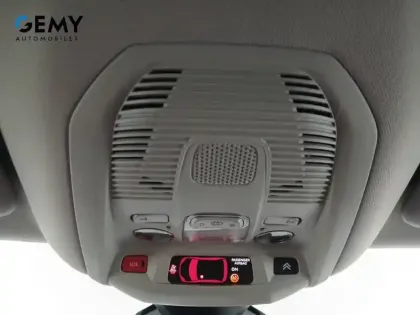 Photo 42 Citroën C5 aircross  BlueHDi 130 EAT8