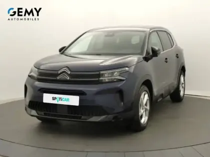 Photo 69 Citroën C5 aircross  BlueHDi 130 EAT8