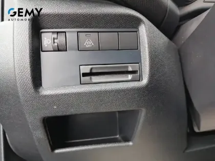 Photo 20 Citroën C5 aircross  BlueHDi 130 EAT8