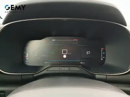 Photo 61 Citroën C5 aircross  BlueHDi 130 EAT8