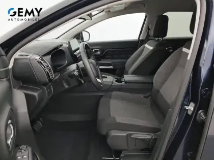 Photo 8 Citroën C5 aircross  BlueHDi 130 EAT8