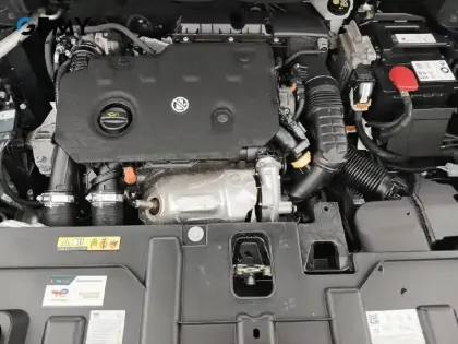 Photo 57 Citroën C5 aircross  BlueHDi 130 EAT8