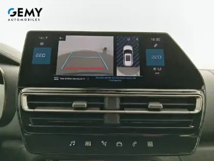 Photo 37 Citroën C5 aircross  BlueHDi 130 EAT8