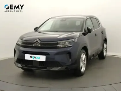 Photo 46 Citroën C5 aircross  BlueHDi 130 EAT8