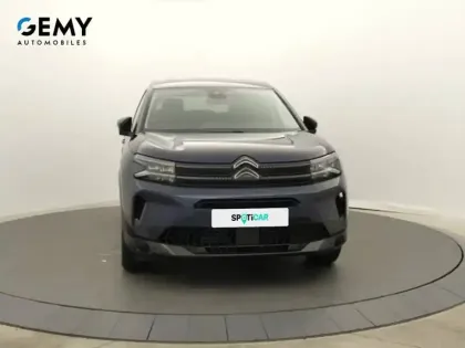 Photo 47 Citroën C5 aircross  BlueHDi 130 EAT8