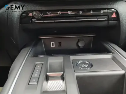 Photo 39 Citroën C5 aircross  BlueHDi 130 EAT8