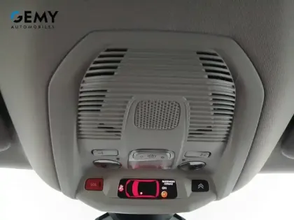 Photo 88 Citroën C5 aircross  BlueHDi 130 EAT8