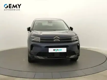 Photo 70 Citroën C5 aircross  BlueHDi 130 EAT8