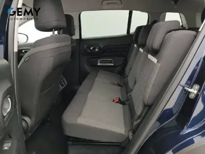 Photo 55 Citroën C5 aircross  BlueHDi 130 EAT8