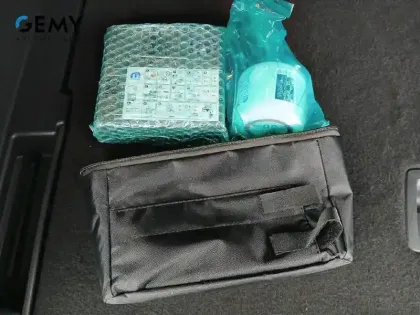 Photo 21 Citroën C5 aircross  BlueHDi 130 EAT8