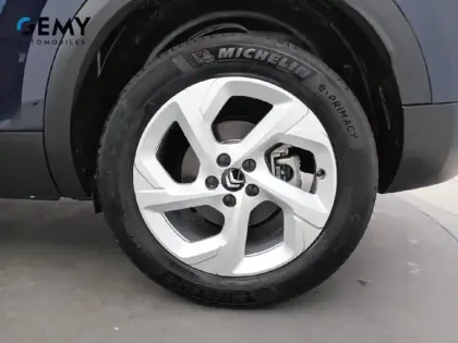 Photo 33 Citroën C5 aircross  BlueHDi 130 EAT8