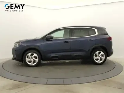 Photo 87 Citroën C5 aircross  BlueHDi 130 EAT8