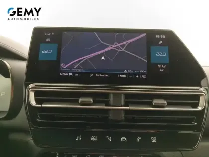 Photo 59 Citroën C5 aircross  BlueHDi 130 EAT8