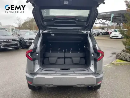 Photo 20 Dacia Duster  ECO-G 120