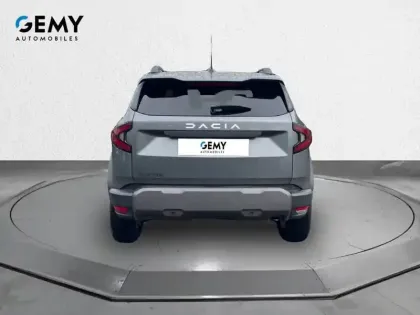 Photo 19 Dacia Duster  ECO-G 120