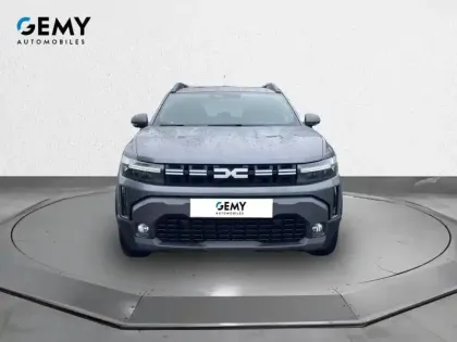 Photo 31 Dacia Duster  ECO-G 120