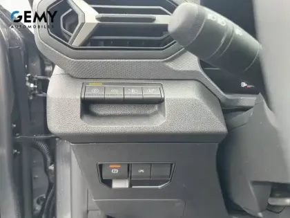 Photo 14 Dacia Duster  ECO-G 120