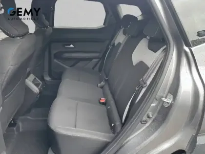 Photo 39 Dacia Duster  ECO-G 120