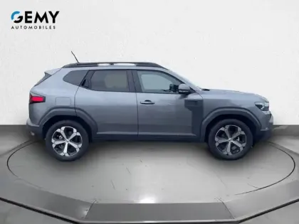 Photo 33 Dacia Duster  ECO-G 120