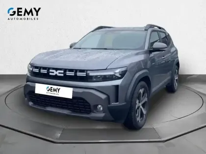 Photo Dacia Duster Journey