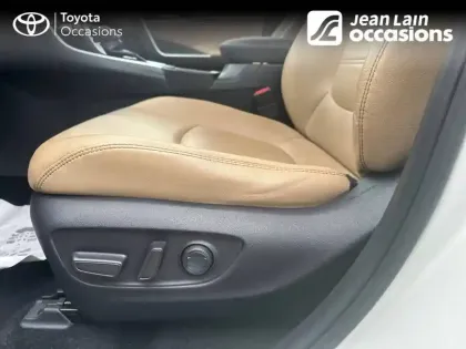 Photo 15 Toyota Rav4  Hybride 222 ch AWD-i