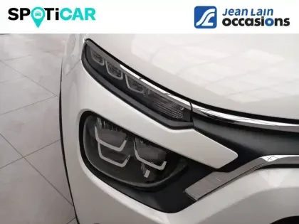 Photo 15 Citroën C3  PureTech 83 S&S BVM5