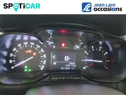 Photo 9 Citroën C3  PureTech 83 S&S BVM5